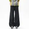 Pantalones cargo plisados para senderismo y deportes al aire libre 2026 nuevos de primavera holgados tipo paracaidista pantalones largos casuales