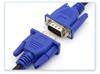 Cable de monitor de computadora línea HD VGA de 1,5 m VGA3 +6VGA3+9VGA4 + 5vga línea HD