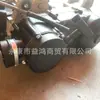 Acessórios para Kart 200CC transmissão continuamente variável marcha à ré embutida eixo de partida manual eixo de balanceamento motor