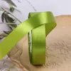 Fita de 2CM Criptografia Fita de Poliéster Aniversário Casamento Bolo Cinto Decorativo Buquê de Flores Laço de Fita Fita