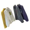 ¡Pedido de fábrica! Chaqueta de forro polar para pareja de otoño e invierno, senderismo al aire libre estilo montaña, abrigo de forro polar casual con bolsillo de color bloqueado