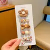 Adesivo Mágico para Cabelo de Bebê Acessório de Cabeça Presilha de Cabelo para Bebê Não Danifica o Cabelo, Adesivo para Franja Infantil, Presilha de Cabelo para Meninas Acessório de Cabelo para Mulheres