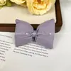Nuevo Color Caramelo Flor Lazo Ropa Infantil Accesorios para el Cabello Zapatos y Calcetines Bolso Pasador Accesorios