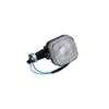 Marca Lei Dart Indicador de Giro para Motocicleta CG Wang Luz de Dirección CG125 Río Perla Ensamblaje de Luz de Giro Nuevo y Viejo con Bombilla
