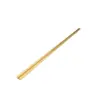 Cuchillo, Tenedor y Cuchara de Postre, Cuchara para Hielo, Cuchillo, Tenedor y Cuchara para Bistec Occidentales, Cubiertos de Acero Inoxidable Portugués Mate Engrosado 304