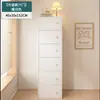 Estantería de Almacenamiento de Libros de Pie para Sala de Estar Armario de Almacenamiento de Librería Integrado Estante de Almacenamiento Montado en Pared Uso Doméstico Vitrina a Prueba de Polvo con Puertas