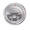 Moedas Comemorativas de Metal Personalizadas, Atrações Turísticas Populares, Moedas Comemorativas de Check-In no Campus, Moedas de Metal para Jogos, Moedas Comemorativas