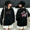Sudadera para Niña Estilo Primavera y Otoño Ropa de Otoño Infantil 26 Estilos Nuevos Estampado de Mariposa Bebé Niña Cuello Redondo Manga Larga Top Cálido