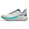 361 Fengyi 2.0 Pantalla de Lluvia Zapatillas de Correr para Hombre Cuero Impermeables Zapatos Deportivos Zapatos para Viajar en Día Lluvioso Zapatos para Senderismo Zapatillas de Correr con Amortiguación