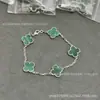Nuevo Pulsera de Mariposa Azul de la Suerte Gruesa Chapada en Oro con Lapislázuli y Ágata Azul, Artesanía de Precisión CNC, Pulsera Chapada en Oro V 18K