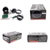 Defi Advance Bf Instrumento Electrónico para Coche de 2.5 Pulgadas a Color Motor Paso a Paso Medidor de Temperatura del Agua Sensor de Temperatura del Agua