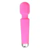Popular de Forma Especial Transfronterizo para Mujeres, Palo de Masaje Diagonal con Vibración Fuerte, Palo de Masturbación de Orgasmo Instantáneo, Juguetes Sexuales para Mujeres