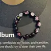 Producto Popular Más Vendido: Nuevo Modelo 2025 de Pulseras Únicas con Cuentas de Plumas, Perfectas como Regalo para Amigos o Parejas, Venta al por Mayor Disponible