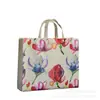 Sacolas de Presente, Sacolas de Tecido Não Tecido, Personalização em Pequenos Lotes, Sacolas de Roupas da Moda, Sacolas de Compras de Roupas, Grande Capacidade