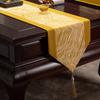 [Personalizado] Nuevo Cojín de Sofá de Madera de Palisandro Estilo Chino, Cojín Especial para Camas de Madera Maciza, Cojín de Asiento Jacquard de Estilo Nacional de Gama Alta