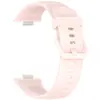 Novo Modelo Adequado para Pulseira de Relógio Huawei Fit4 Smartwatch Silicone Pulseira de Pulso Huawei Fit3 Macia e Altamente Resistente ao Desgaste 4Pro Universal