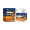 Crema para el Cuidado de las Articulaciones South Moon Manos, Pies y Rodillas Cuidado Confort Ingredientes Suaves Crema para Masaje Articular