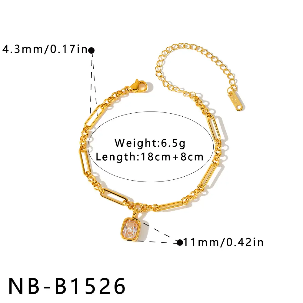 NB-B1526尺寸图
