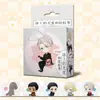 Pegatinas de Cinta Washi de Anime, Pegatinas Lindas para Planificador, Papel de Cinta para Planificador para Estudiantes