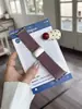 Correa de Reloj Tejida de Nylon Magnética Colorida Adecuada para Apple Watch iWatch Decimosegunda Generación 11/10Ultrase