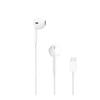 Fones de ouvido com fio de nova interface tipo-c para fones de ouvido Apple iphone15 meio intra-auriculares digitais universais
