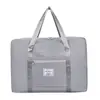 Bolsa de almacenamiento para colchas transfronteriza, bolsa de almacenamiento de ropa de gran capacidad, bolsa de equipaje para viajes de negocios, bolsa de viaje para viajes cortos, bolsa de almacenamiento para mudanzas