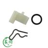 Chen Yu suministra TS400 TS410 TS 420 480I 510i kit de placa de tracción abrazadera de garra resorte junta