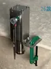 Equipo de Máquina Manual Vertical para Hacer Incienso Pequeña para el Hogar Fankang, Prensa de Incienso de Ahorro de Mano de Obra, Máquina Prensa de Incienso Tipo Disco