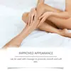 Parche para el Cuidado de las Piernas Laniska Ingredientes Suaves Cuidado para las Piernas Hidratante Parche de Masaje Diario para el Cuidado