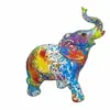 Decoraciones Creativas para Atraer la Fortuna para la Sala de Estar, Fuentes de Agua para Rocallas, Adornos de Animales, Venta Directa al por Mayor de Fabricantes en Grandes Cantidades