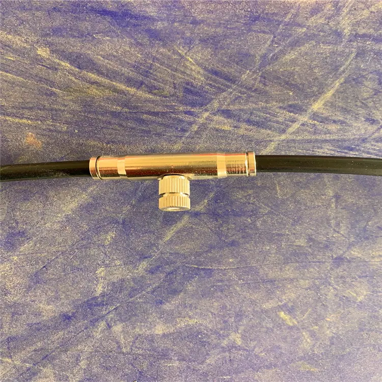 塔吊喷淋系统13