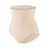 Calcinhas Femininas de Algodão Puro de Cintura Alta com Forro Antibacteriano, Alta Elasticidade, Controle de Barriga, Levanta Bumbum, Modelagem da Cintura, Confortáveis e Respiráveis, Atacado de Calcinhas Femininas