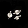 Broche de disco de dupla finalidade, pinos, acessórios, clipe de fixação, material DIY, ferramentas para joias, grampo de cabelo, acessórios para cabelo, acessórios para roupas, atacado