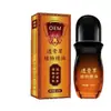Aceite de Masaje Gua Sha Tonggucao Huoluo Calentamiento de Articulaciones Huoluo Líquido Aceite Esencial para el Dolor Líquido Tonggu Personalizado