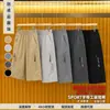 Colección de Verano 26 Años de Shorts de Algodón para Hombre de Mediana Edad, Delgados Casuales de Playa Sueltos Talla Grande de Longitud Media para Papá, Venta al por Mayor Disponible