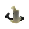 76846-Ta0-A01 Es Adecuado para Honda 08-18 Accord Civic Motor de Chorro de Agua Motor del Limpiaparabrisas Delantero