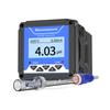 Impressão e Tingimento de Teste Conjunto Medidor de pH Testador de Valor de pH Controlador Sensor Eletrodo Resistente à Corrosão de Alta Temperatura Sonda