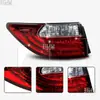 Adecuado para Lexus Es350/300 2013-15 Luz Trasera Exterior 8156133560 8155133560
