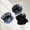 Nuevo Estilo Pinza para Moño Tulipán, Elegante y Sofisticado, Pinza de Malla para el Cabello de Tamaño Mediano con Forma de Nube, Accesorio para el Cabello Fresco y Dulce