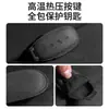 Adecuado para Funda de Llave de Gamuza Denza D9 N7 N8 Modelo 2023 Denza X Carcasa Hebilla de Funda de Llave Artículo de Venta Caliente Dropshipping