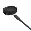Adecuado para Amazfit Helio Strap Pulsera Inteligente Cable de Carga Huami T-Rex3 (A2322) Cargador