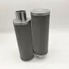 Tubo de Malha de Filtro de Aço Inoxidável 304 Placa Perfurada Malha de Filtro Elemento Filtrante de Liga de Titânio Malha de Filtro de Válvula de Tubulação