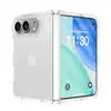 Capa Magnética Dobrável para Celular Maçã de Nova Fronteira com Suporte Magnético tipo Pele e Recurso Anti-Queda para iPhone Duo