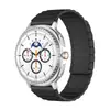 Stock Disponible Adecuado para Samsung Galaxy Watch 8 Correa de Reloj Clásica Correa Magnética para Muñeca Ropa de Trabajo Correa para Reloj Samsung 8