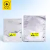 Bolsas planas antiestáticas para chips LED, chips de luz LED Mini/Micro y bolsas de papel de aluminio para módulos de luz