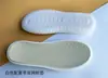 Suministro Directo de Fábrica Zapatos Gou Suela de Cristal Tendón de Vaca Gelatina Lana Tejida Flor Pomposa Zapatillas de Ganchillo Suelas de Zapatos Venta al por Mayor