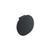 Adecuado para Ford Liata 94-98 rejilla transpirable tapa de tornillo orificio de tornillo sombrero circunferencia delantera cubierta de rejilla