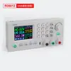 RD6006P-W CNC de Cinco Dígitos Ajustable Conmutable DC Fuente de Alimentación Lineal Programable Estabilizador de Voltaje Medidor de Fuente para Experimentación y Reparación
