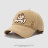Gorras para Niños Primavera y Otoño Niños 2025 Nuevas Gorras de Béisbol para Niños Gorras de Sol de Primavera Gorras para Niñas Niños