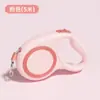 Correa Automática para Mascotas Correa Retráctil Automática para Perros para Exteriores Correa Segura para Pasear Perros Correa para Perros de 5m